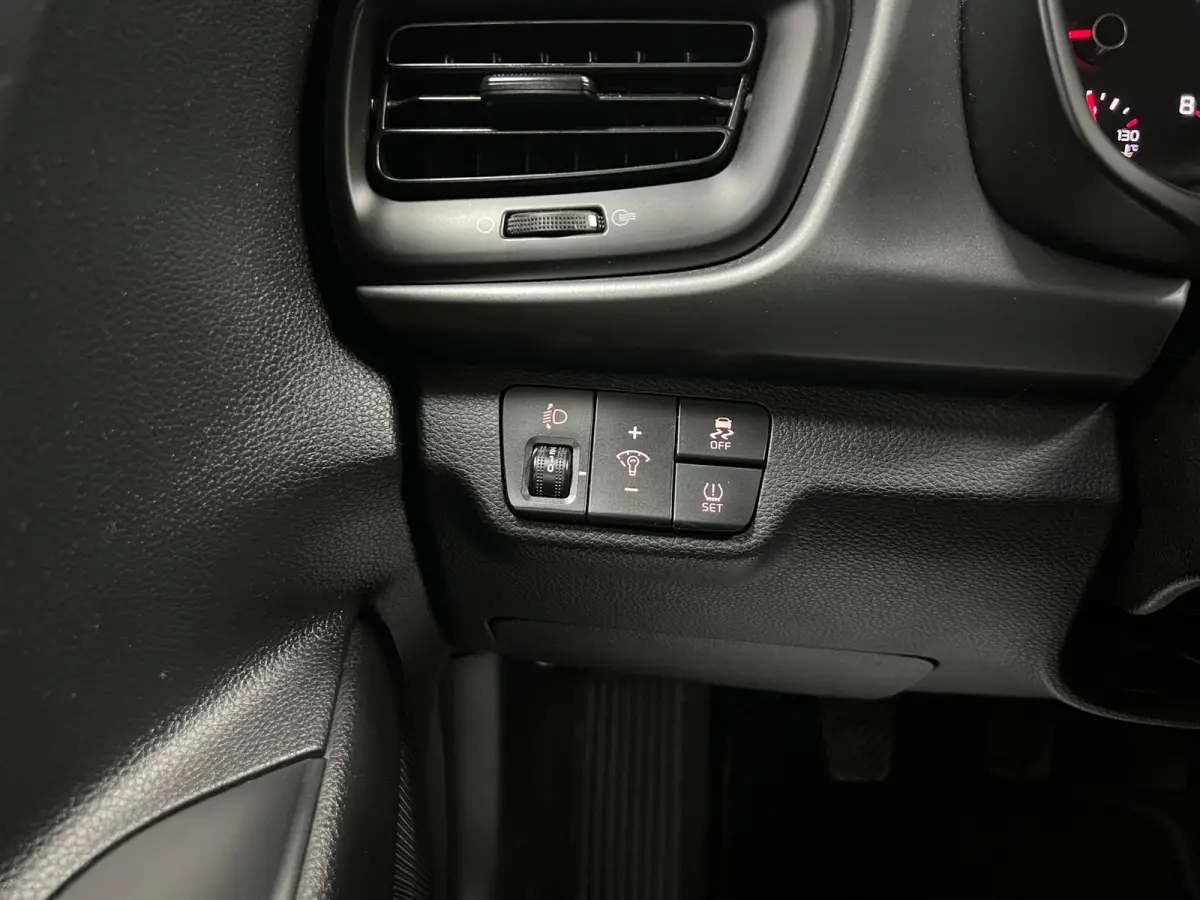 1.0 TGDI ComfortPlusLine Navigator | Cam | CarPlay | 2de eigenaar
