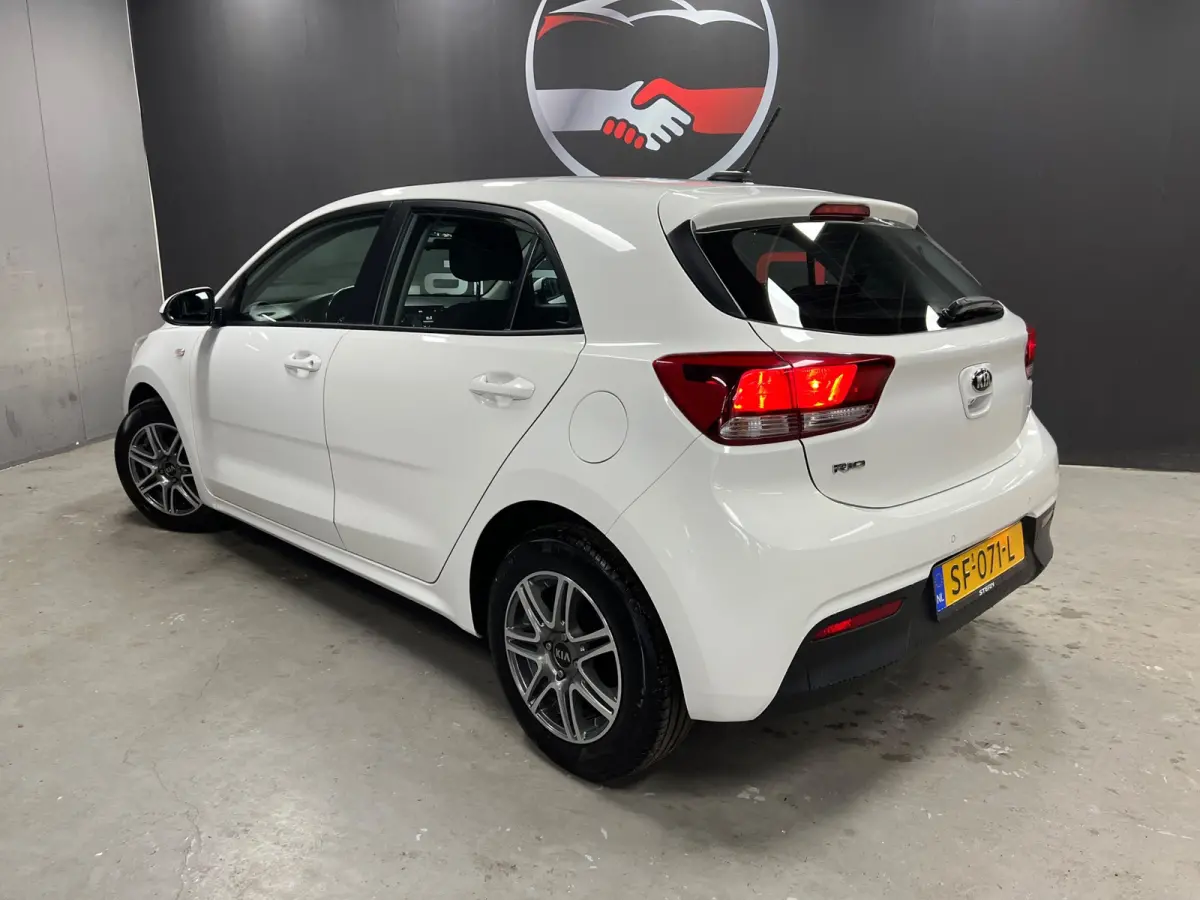 1.0 TGDI ComfortPlusLine Navigator | Cam | CarPlay | 2de eigenaar