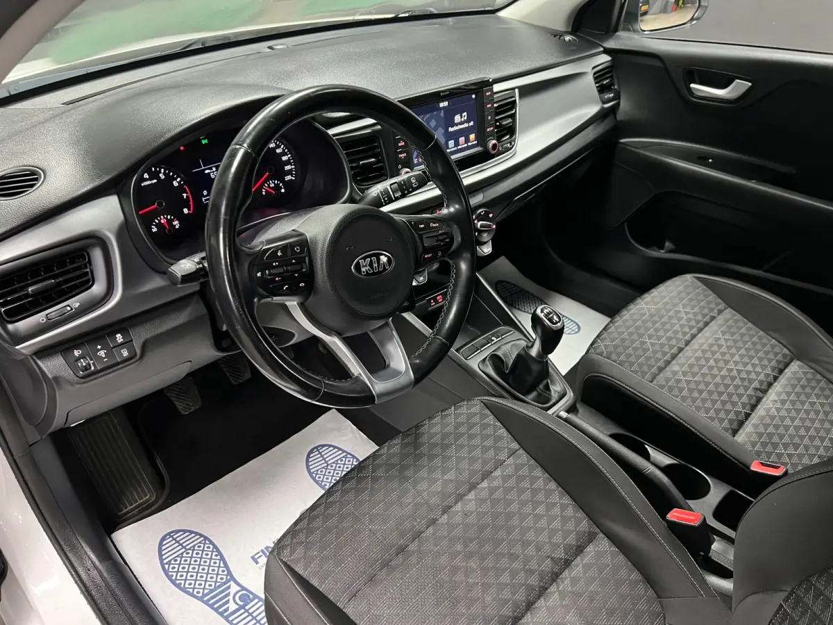 1.0 TGDI ComfortPlusLine Navigator | Cam | CarPlay | 2de eigenaar
