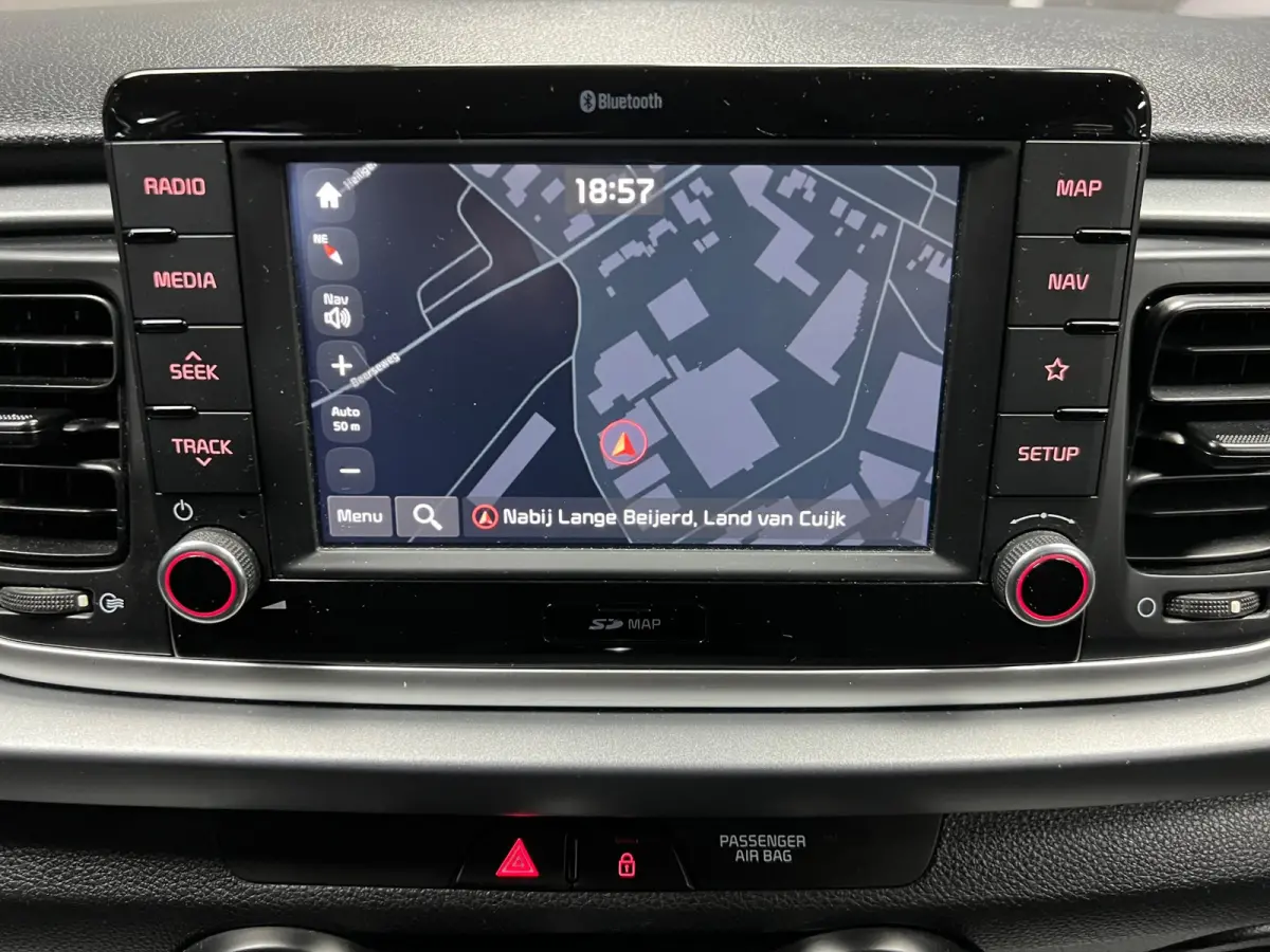 1.0 TGDI ComfortPlusLine Navigator | Cam | CarPlay | 2de eigenaar