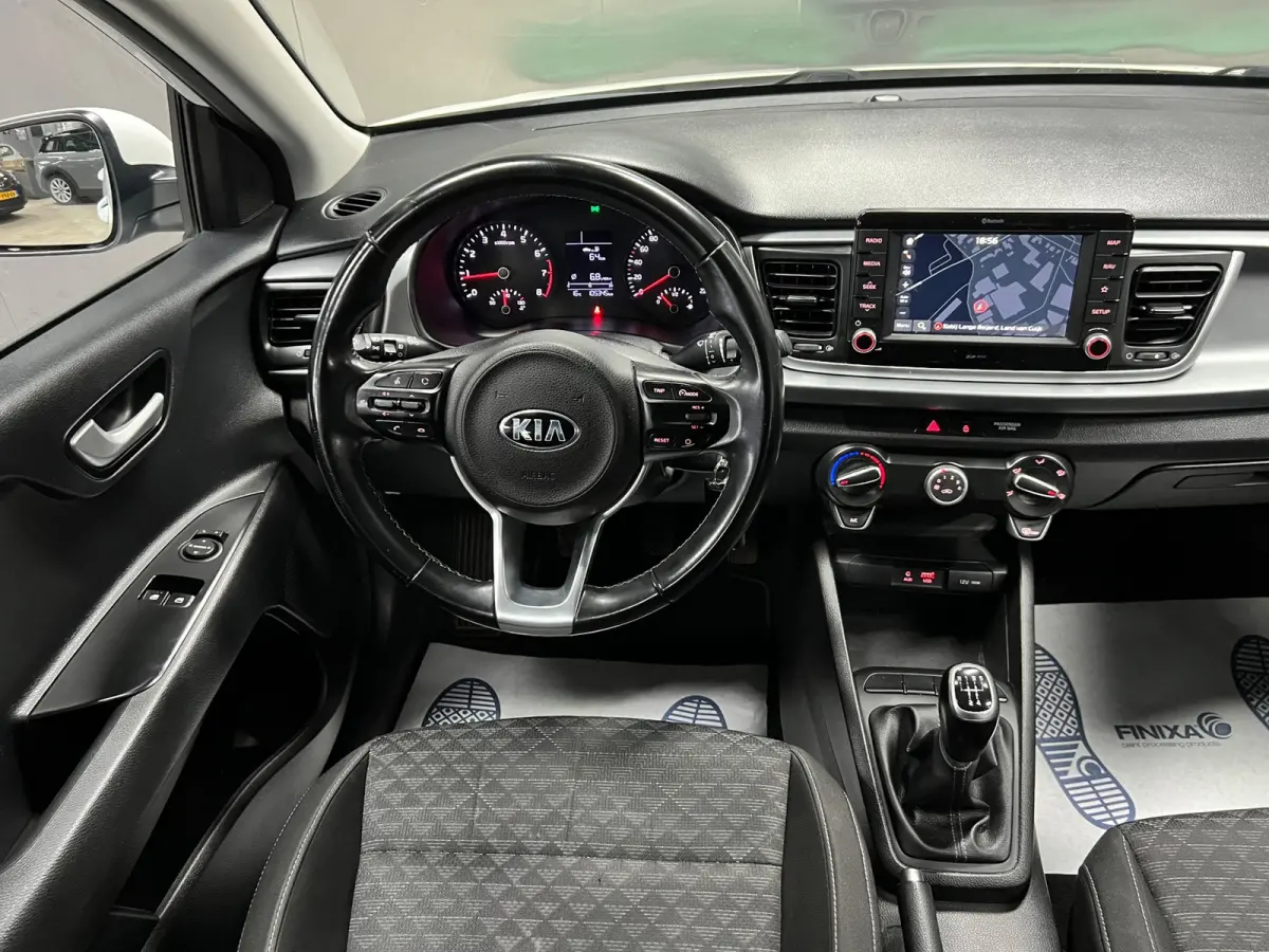 1.0 TGDI ComfortPlusLine Navigator | Cam | CarPlay | 2de eigenaar