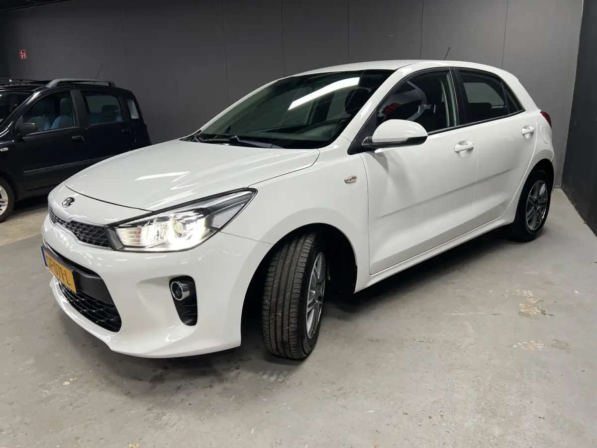 1.0 TGDI ComfortPlusLine Navigator | Cam | CarPlay | 2de eigenaar
