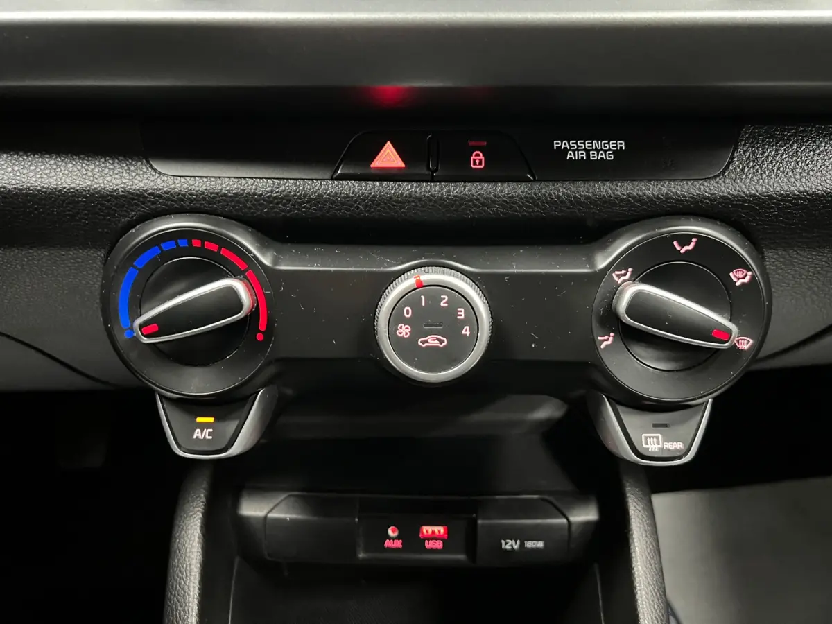 1.0 TGDI ComfortPlusLine Navigator | Cam | CarPlay | 2de eigenaar