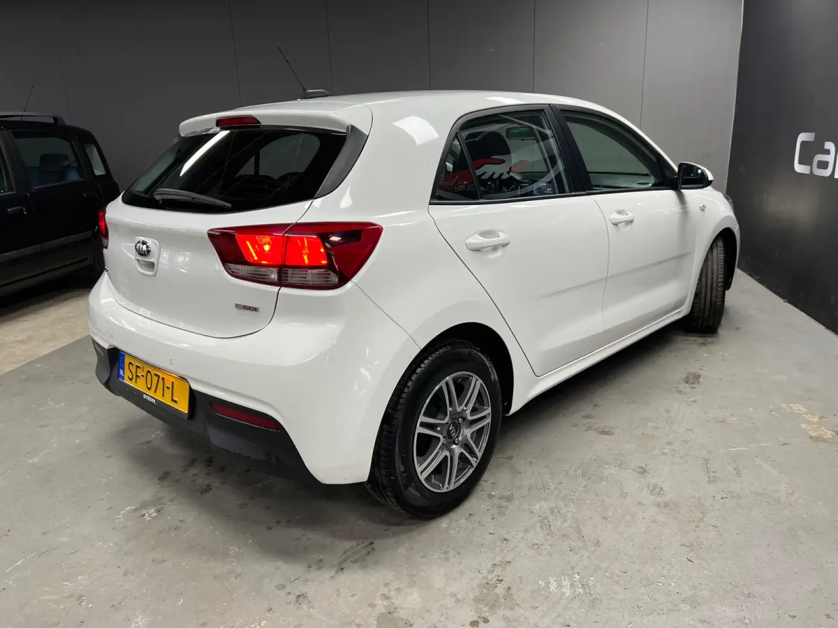 1.0 TGDI ComfortPlusLine Navigator | Cam | CarPlay | 2de eigenaar