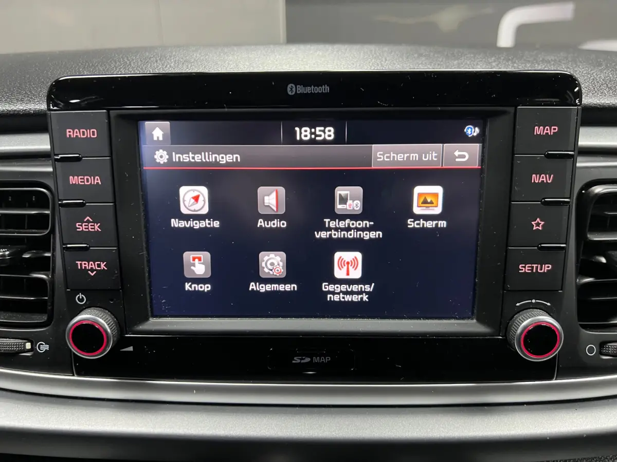 1.0 TGDI ComfortPlusLine Navigator | Cam | CarPlay | 2de eigenaar