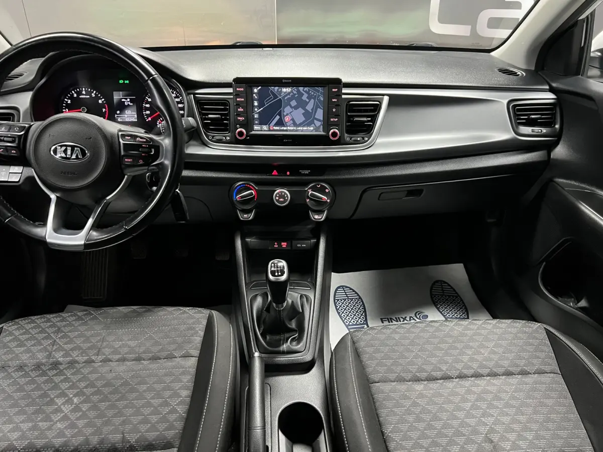 1.0 TGDI ComfortPlusLine Navigator | Cam | CarPlay | 2de eigenaar