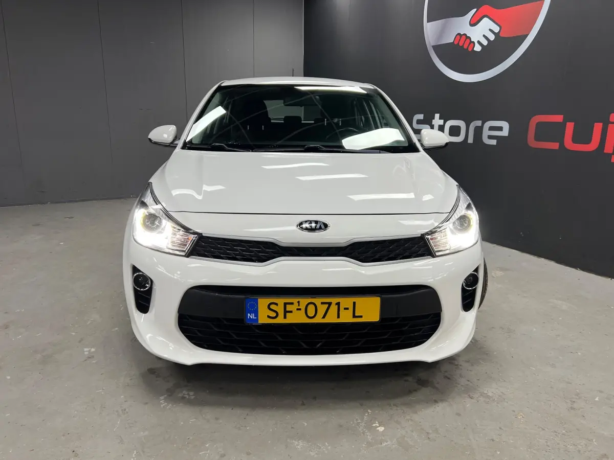 1.0 TGDI ComfortPlusLine Navigator | Cam | CarPlay | 2de eigenaar