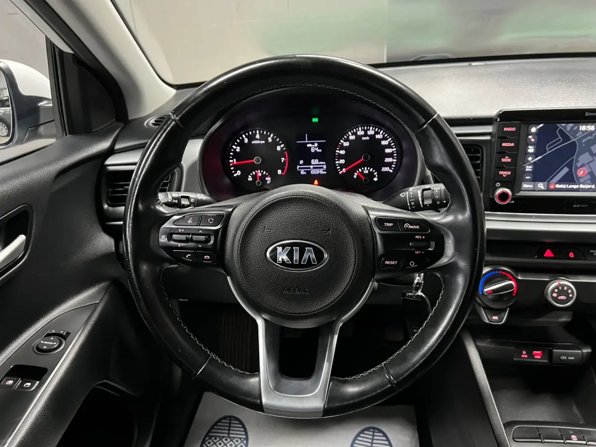 1.0 TGDI ComfortPlusLine Navigator | Cam | CarPlay | 2de eigenaar