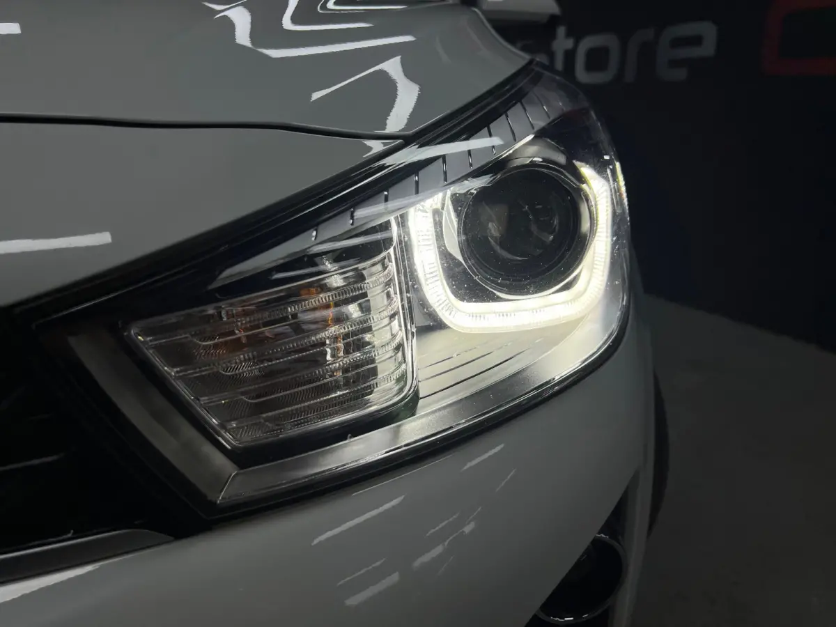 1.0 TGDI ComfortPlusLine Navigator | Cam | CarPlay | 2de eigenaar