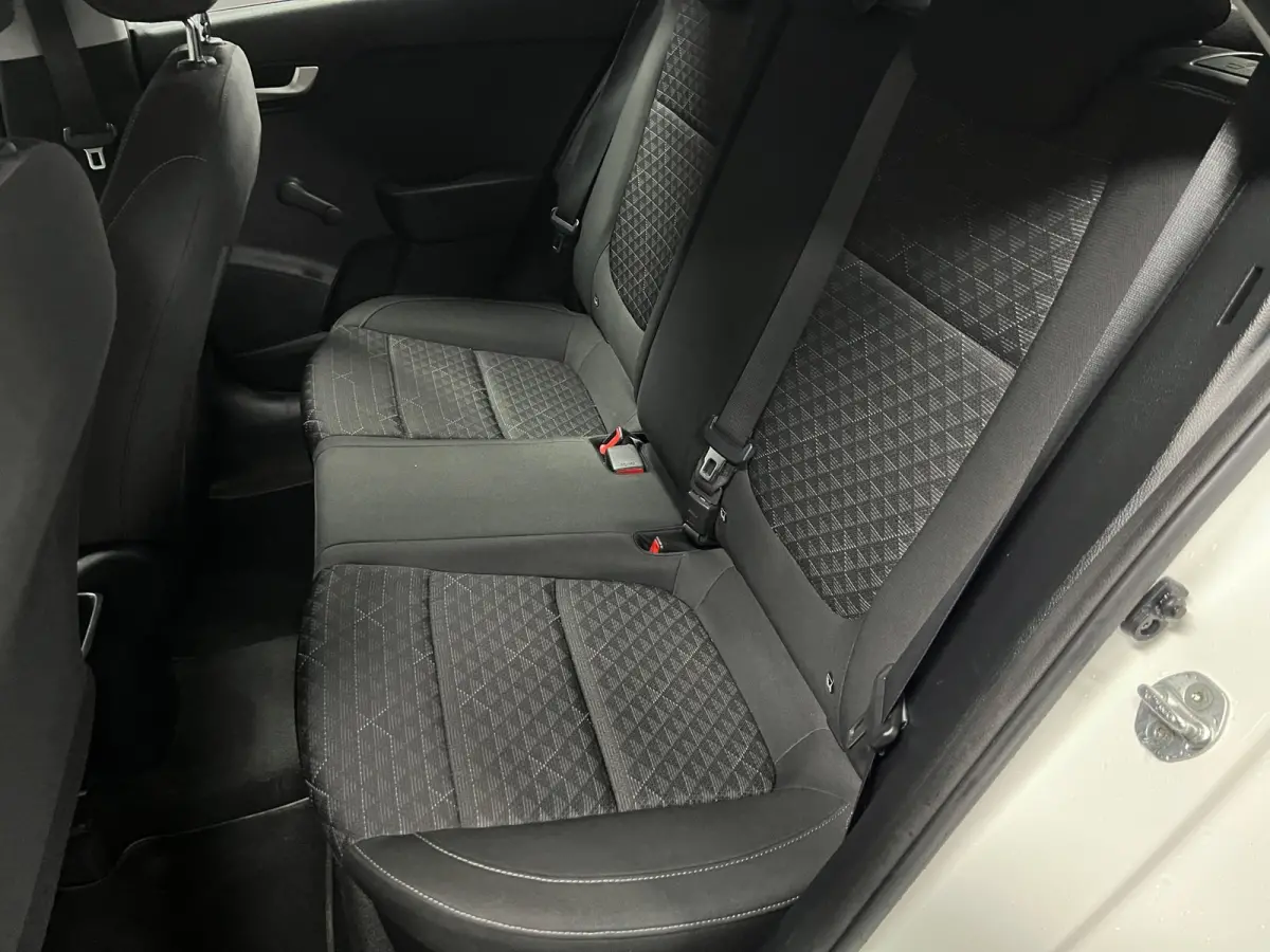 1.0 TGDI ComfortPlusLine Navigator | Cam | CarPlay | 2de eigenaar