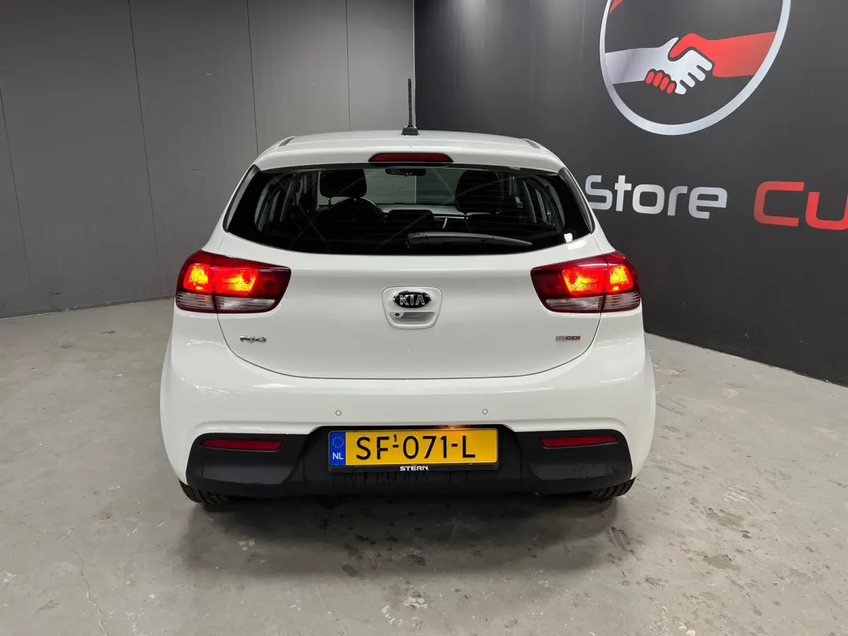 1.0 TGDI ComfortPlusLine Navigator | Cam | CarPlay | 2de eigenaar