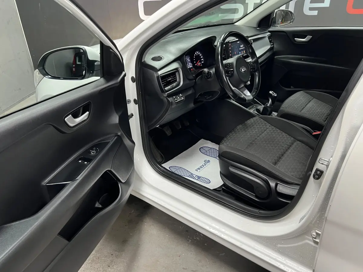 1.0 TGDI ComfortPlusLine Navigator | Cam | CarPlay | 2de eigenaar