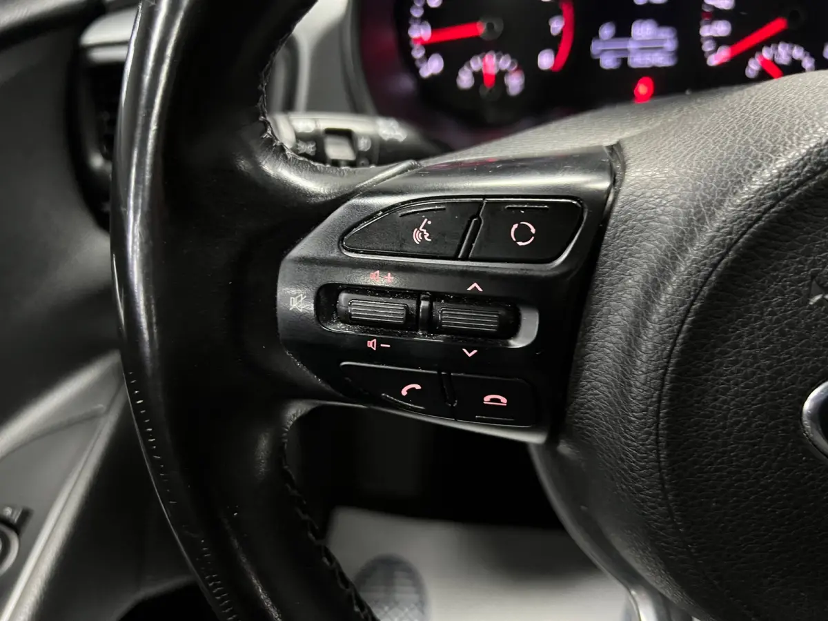 1.0 TGDI ComfortPlusLine Navigator | Cam | CarPlay | 2de eigenaar