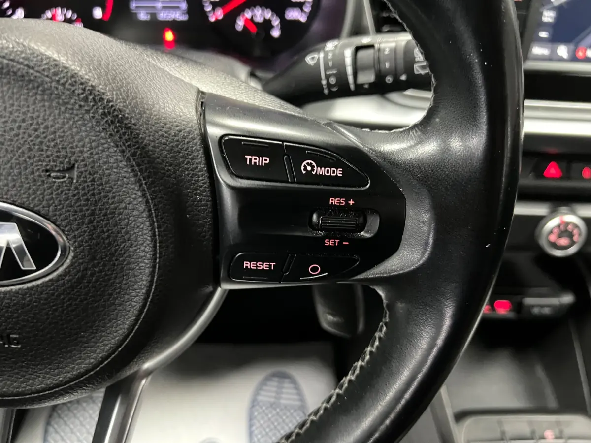 1.0 TGDI ComfortPlusLine Navigator | Cam | CarPlay | 2de eigenaar