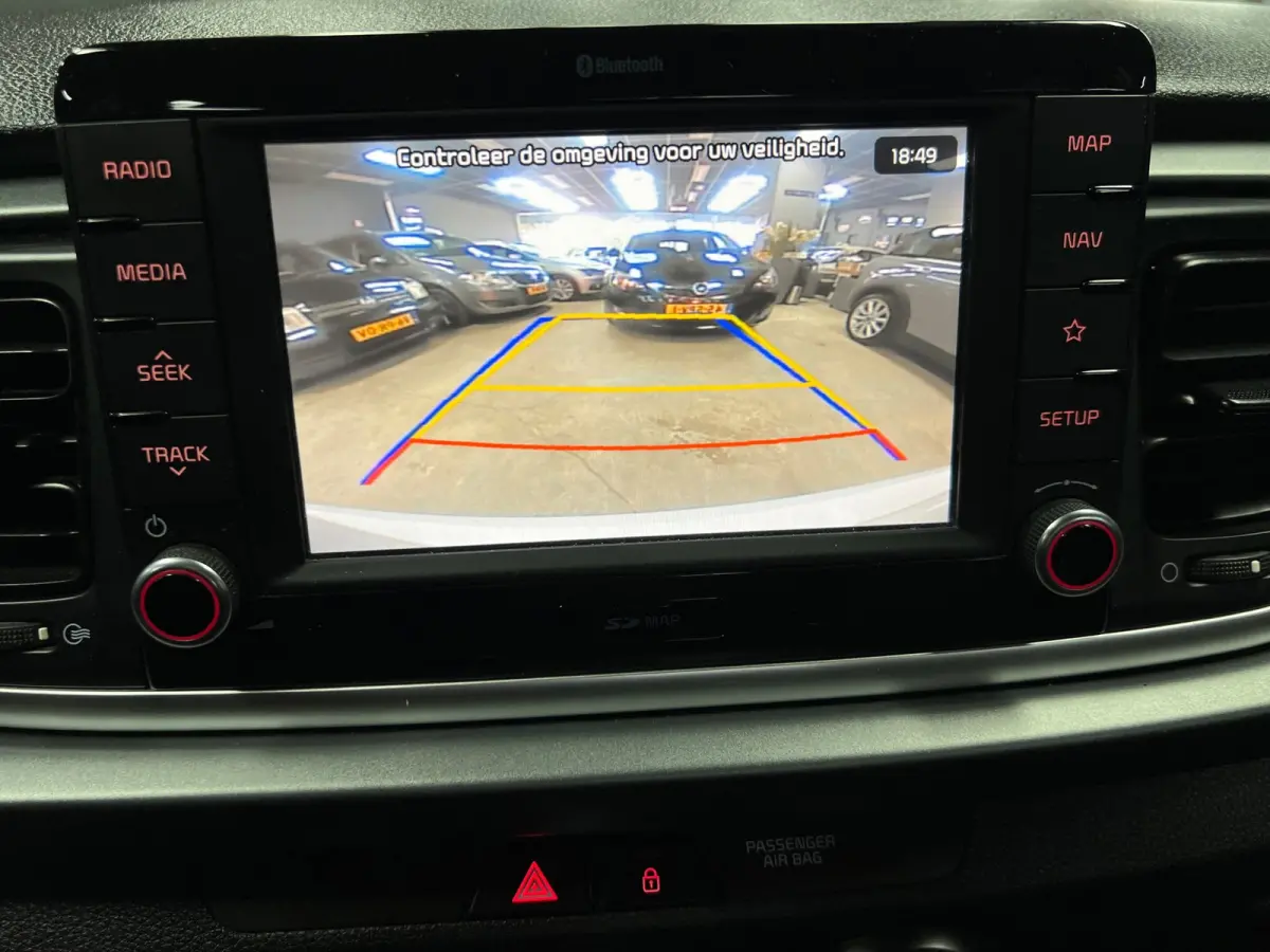 1.0 TGDI ComfortPlusLine Navigator | Cam | CarPlay | 2de eigenaar