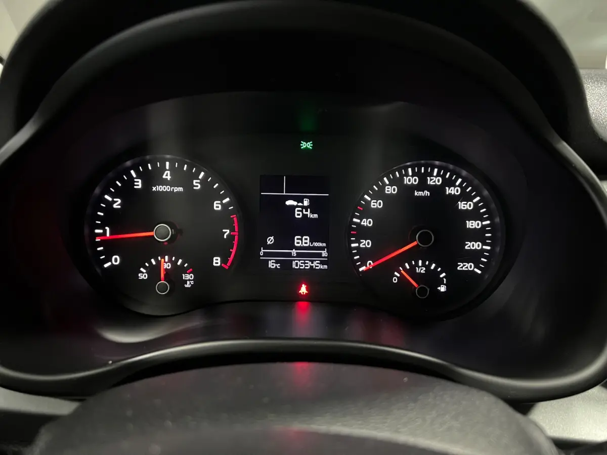 1.0 TGDI ComfortPlusLine Navigator | Cam | CarPlay | 2de eigenaar