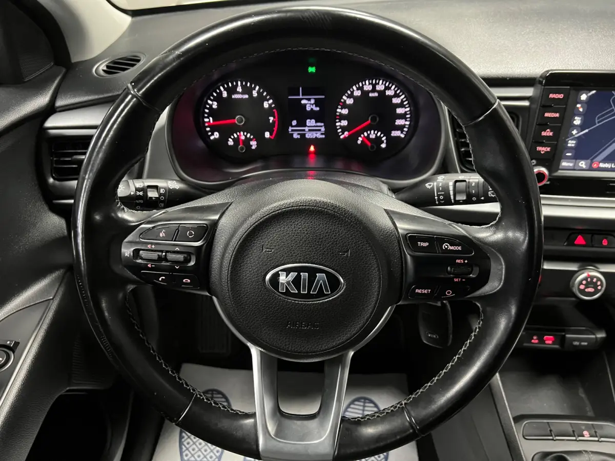 1.0 TGDI ComfortPlusLine Navigator | Cam | CarPlay | 2de eigenaar