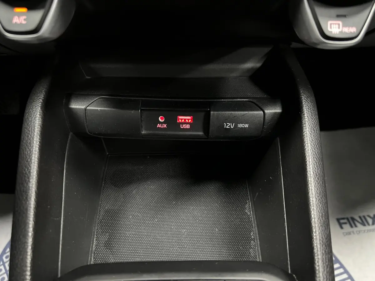 1.0 TGDI ComfortPlusLine Navigator | Cam | CarPlay | 2de eigenaar