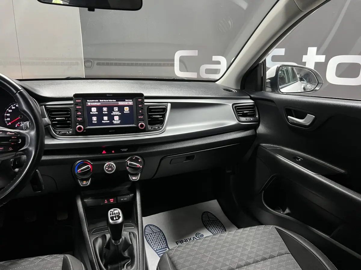 1.0 TGDI ComfortPlusLine Navigator | Cam | CarPlay | 2de eigenaar