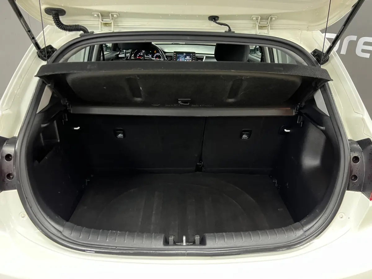1.0 TGDI ComfortPlusLine Navigator | Cam | CarPlay | 2de eigenaar