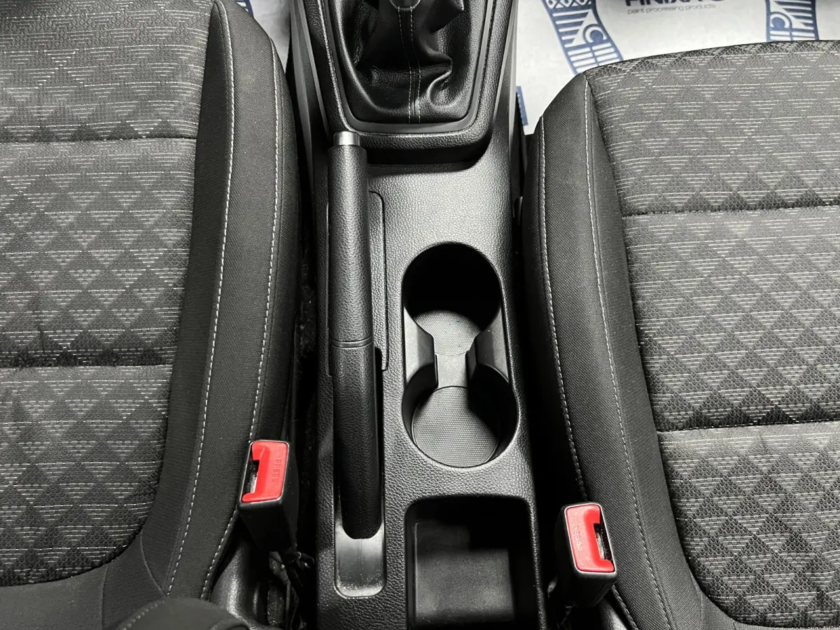 1.0 TGDI ComfortPlusLine Navigator | Cam | CarPlay | 2de eigenaar