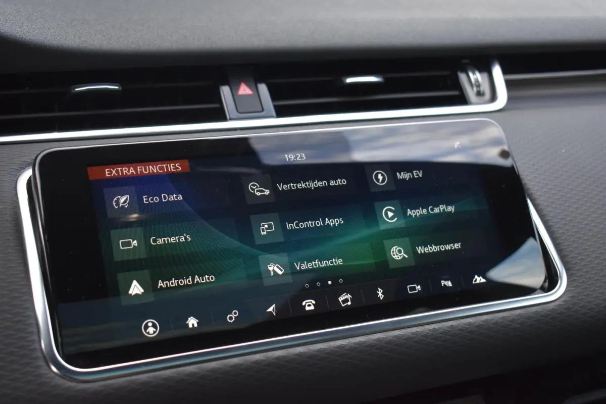 1.5 P300e AWD Autobiography Lane Pano Camera