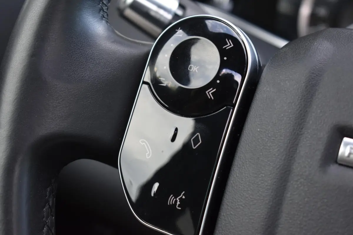 1.5 P300e AWD Autobiography Lane Pano Camera