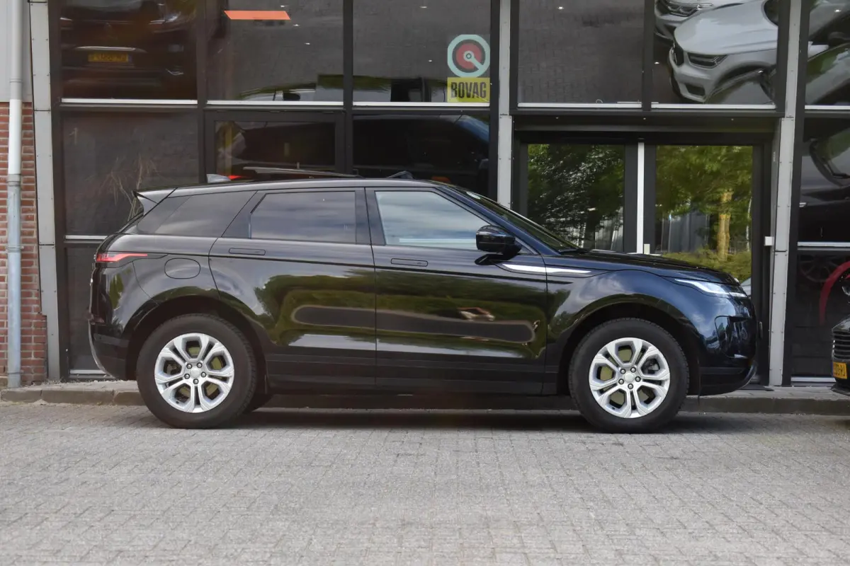1.5 P300e AWD Autobiography Lane Pano Camera