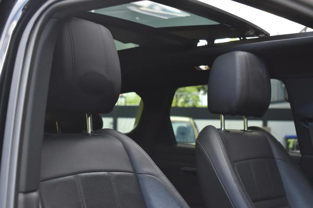 1.5 P300e AWD Autobiography Lane Pano Camera