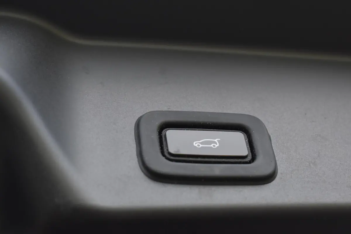 1.5 P300e AWD Autobiography Lane Pano Camera