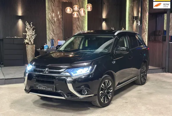 2.0 PHEV instyle+|PANO|FULL OPTIONS!