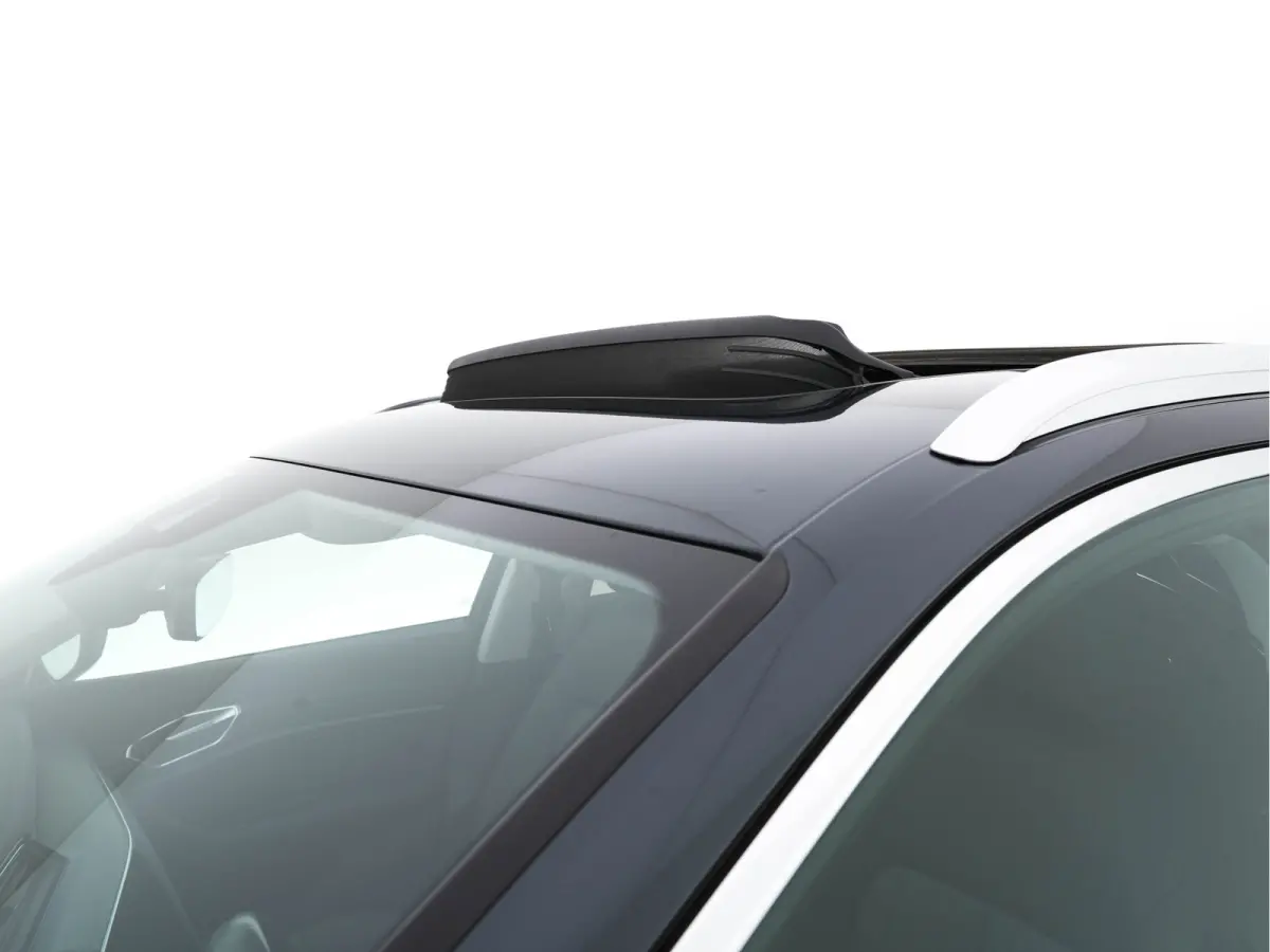 50 Quattro Advanced [ 3-Fase-11kW ]{ SoH-100% } INCL-BTW Aut. *HEATPUMP | PANO | LEATHER | DIGI-COCKPIT | FULL-LED | MEMORY-PACK |  KEYLESS | NAVI-FULLMAP | TOWBAR | SHIFTPADDLES | COMFORTSE