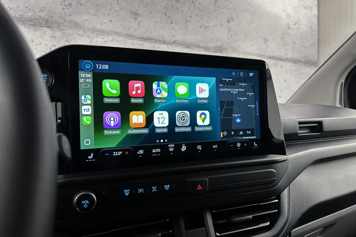 2.5 PHEV 233PK L2 Limited | Incl. BPM | LED | Camera | Wegklapbare trekhaak | Adaptieve cruise control