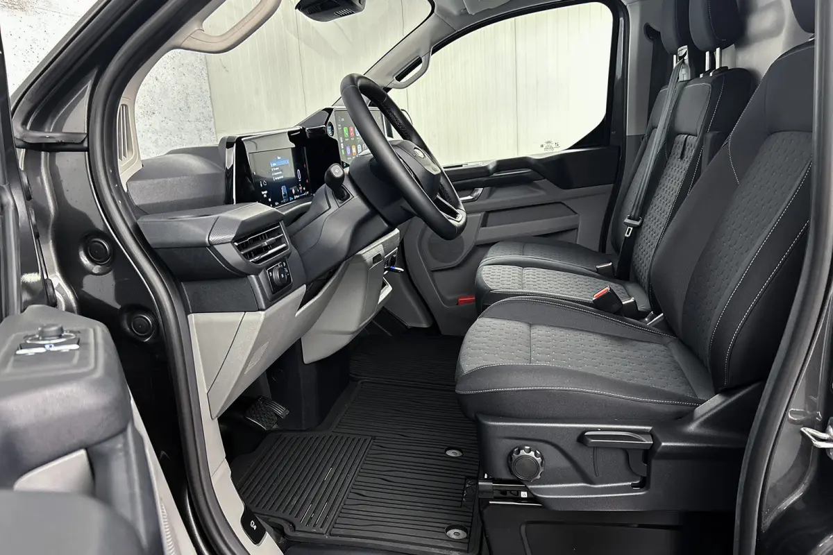 2.5 PHEV 233PK L2 Limited | Incl. BPM | LED | Camera | Wegklapbare trekhaak | Adaptieve cruise control