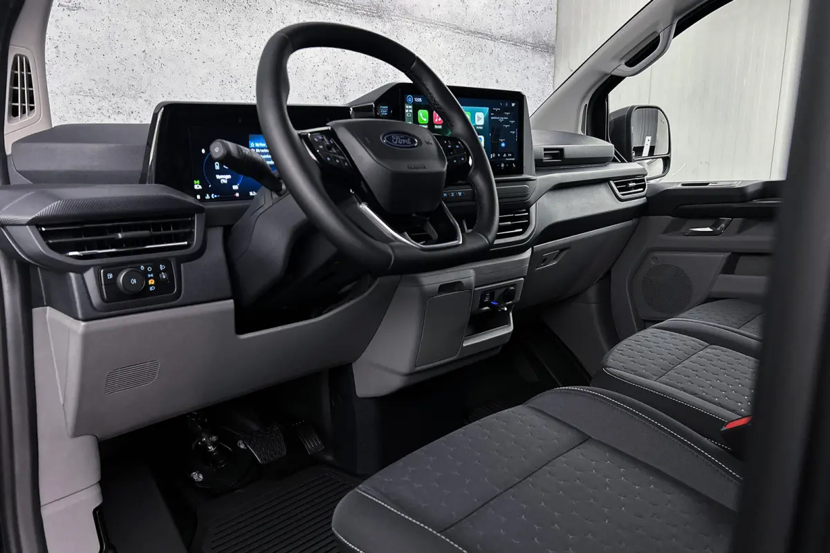 2.5 PHEV 233PK L2 Limited | Incl. BPM | LED | Camera | Wegklapbare trekhaak | Adaptieve cruise control
