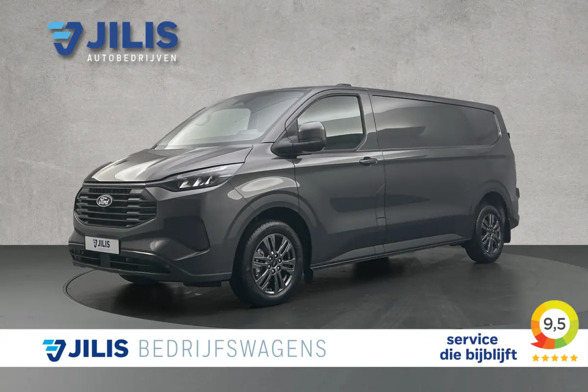 2.5 PHEV 233PK L2 Limited | Incl. BPM | LED | Camera | Wegklapbare trekhaak | Adaptieve cruise control