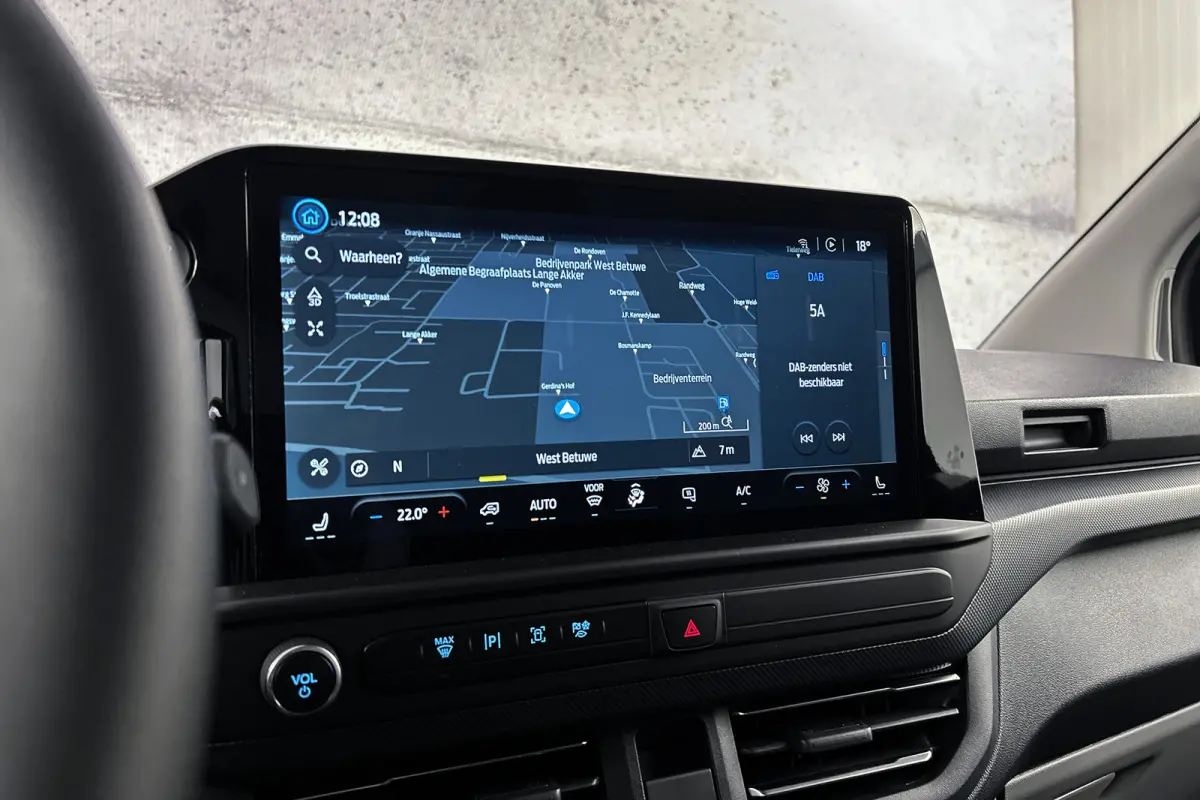 2.5 PHEV 233PK L2 Limited | Incl. BPM | LED | Camera | Wegklapbare trekhaak | Adaptieve cruise control