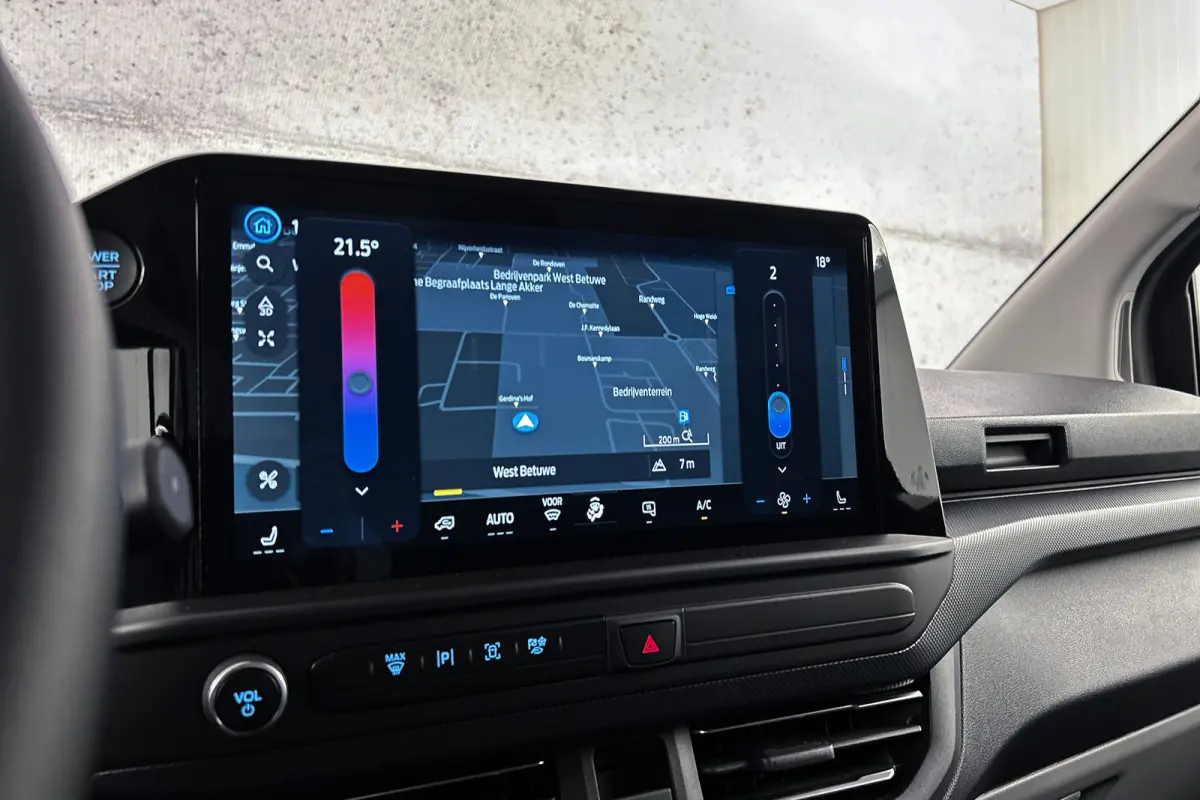 2.5 PHEV 233PK L2 Limited | Incl. BPM | LED | Camera | Wegklapbare trekhaak | Adaptieve cruise control