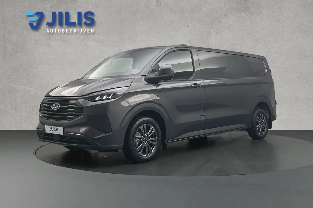 2.5 PHEV 233PK L2 Limited | Incl. BPM | LED | Camera | Wegklapbare trekhaak | Adaptieve cruise control