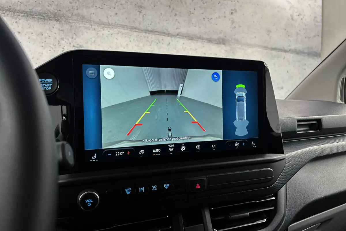 2.5 PHEV 233PK L2 Limited | Incl. BPM | LED | Camera | Wegklapbare trekhaak | Adaptieve cruise control