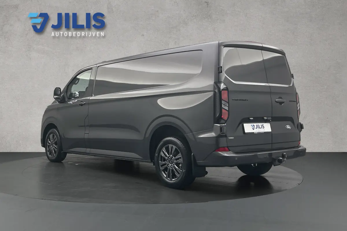 2.5 PHEV 233PK L2 Limited | Incl. BPM | LED | Camera | Wegklapbare trekhaak | Adaptieve cruise control