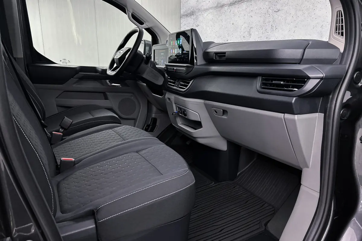 2.5 PHEV 233PK L2 Limited | Incl. BPM | LED | Camera | Wegklapbare trekhaak | Adaptieve cruise control
