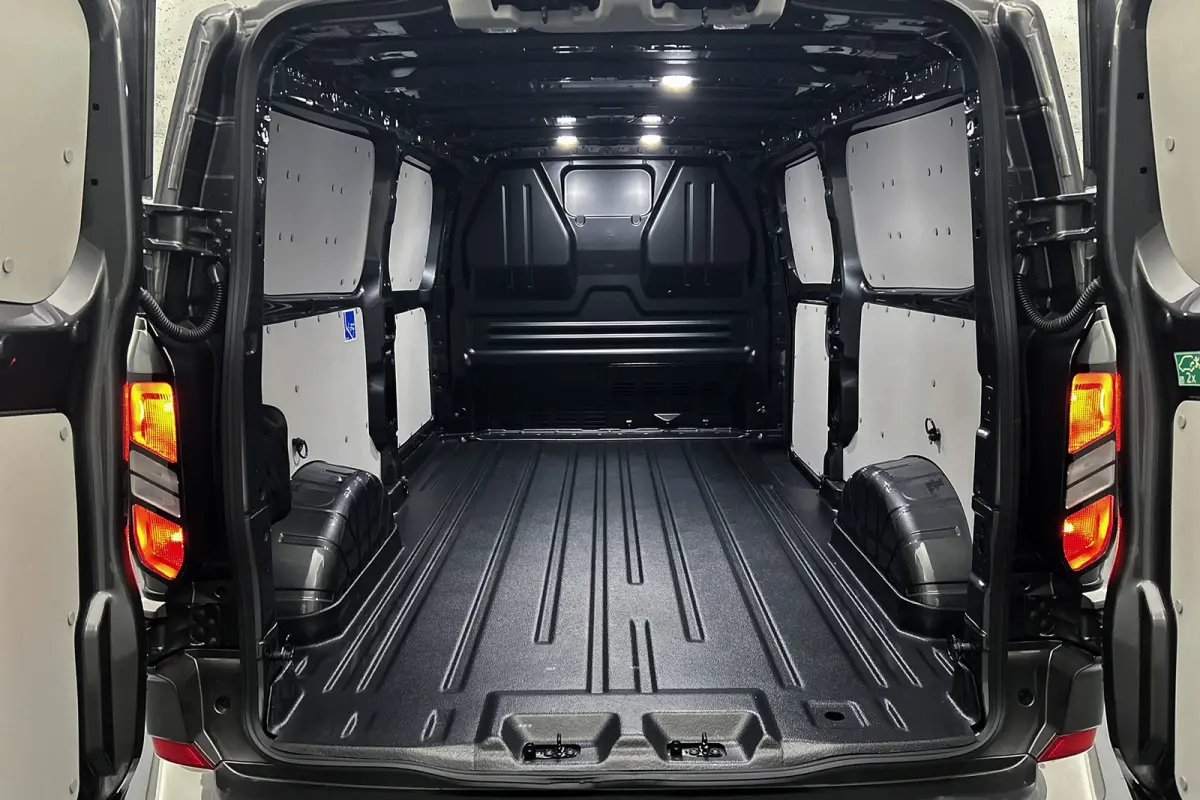2.5 PHEV 233PK L2 Limited | Incl. BPM | LED | Camera | Wegklapbare trekhaak | Adaptieve cruise control