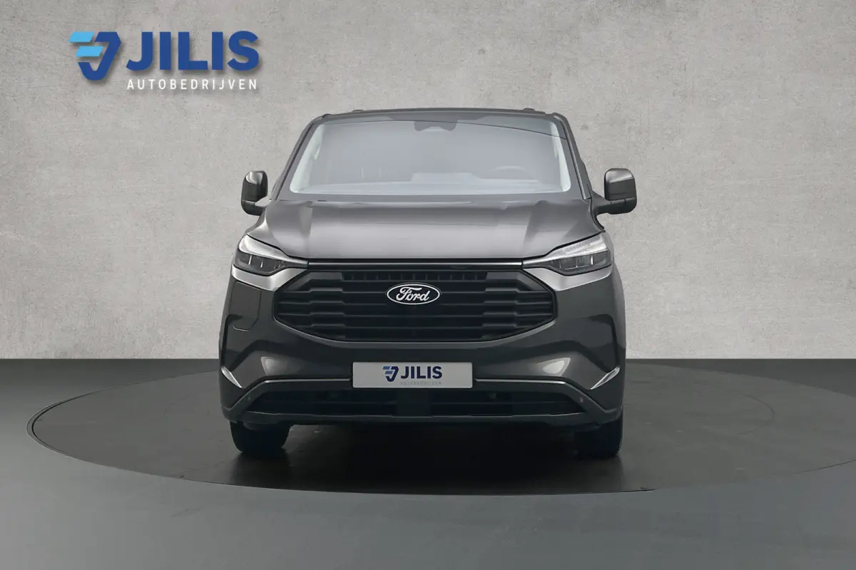 2.5 PHEV 233PK L2 Limited | Incl. BPM | LED | Camera | Wegklapbare trekhaak | Adaptieve cruise control