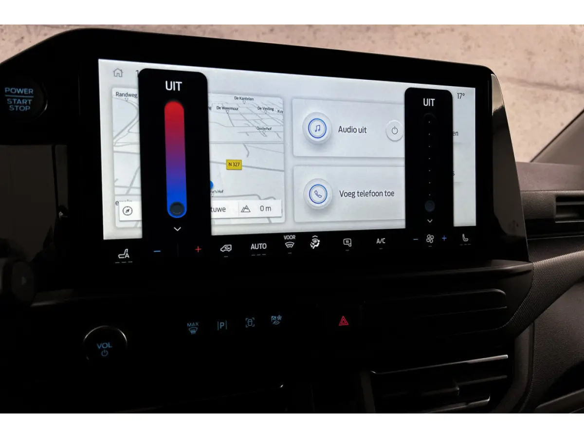 2.5 PHEV 233PK L2 | Raptor Edition | Leder | LED | Camera | Wegklapbare trekhaak | Adaptieve cruise control | Incl. BPM | Limited