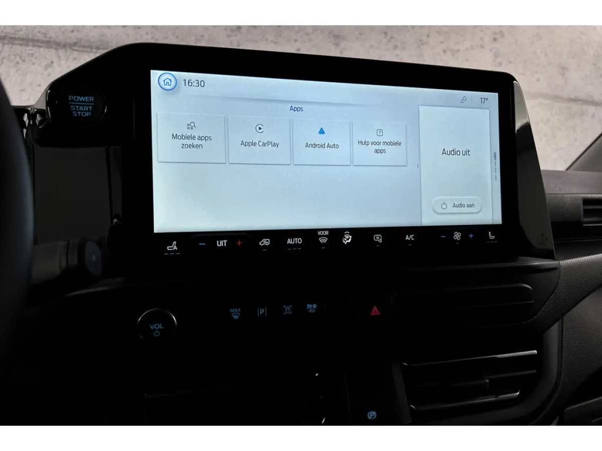 2.5 PHEV 233PK L2 | Raptor Edition | Leder | LED | Camera | Wegklapbare trekhaak | Adaptieve cruise control | Incl. BPM | Limited