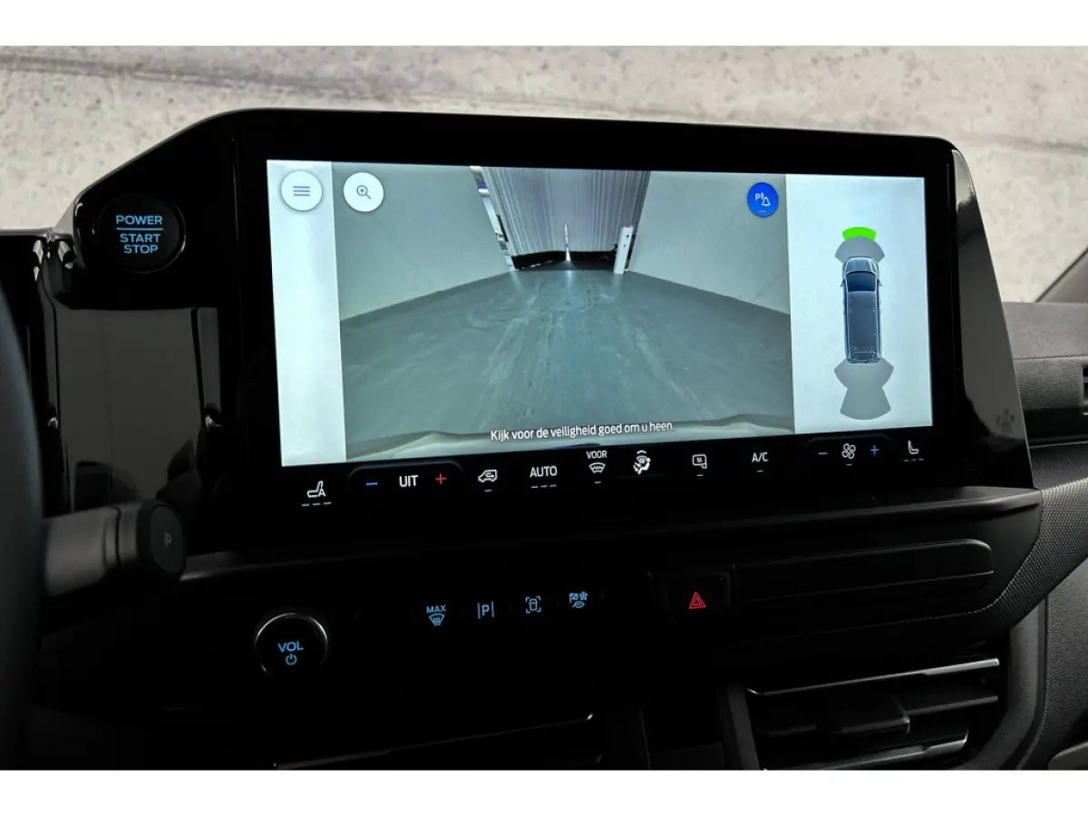 2.5 PHEV 233PK L2 | Raptor Edition | Leder | LED | Camera | Wegklapbare trekhaak | Adaptieve cruise control | Incl. BPM | Limited