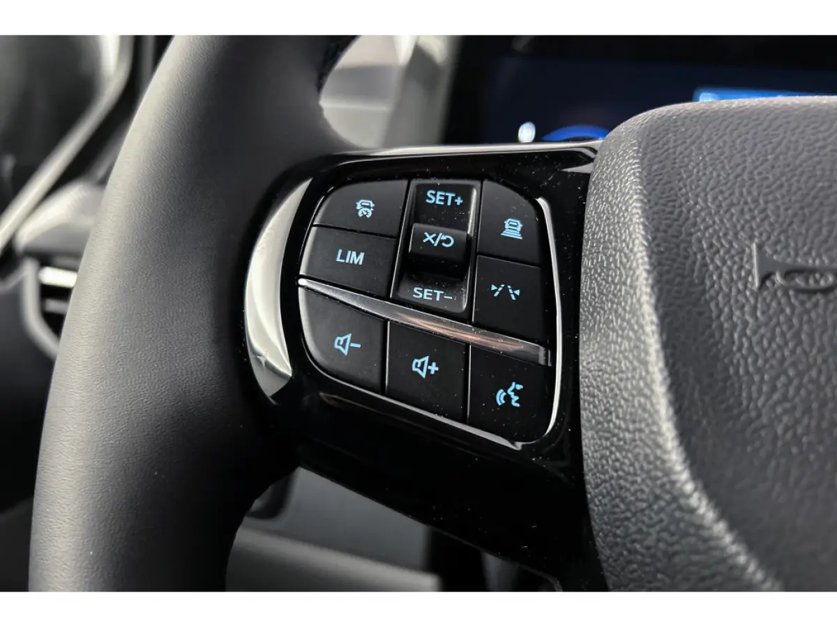 2.5 PHEV 233PK L2 | Raptor Edition | Leder | LED | Camera | Wegklapbare trekhaak | Adaptieve cruise control | Incl. BPM | Limited
