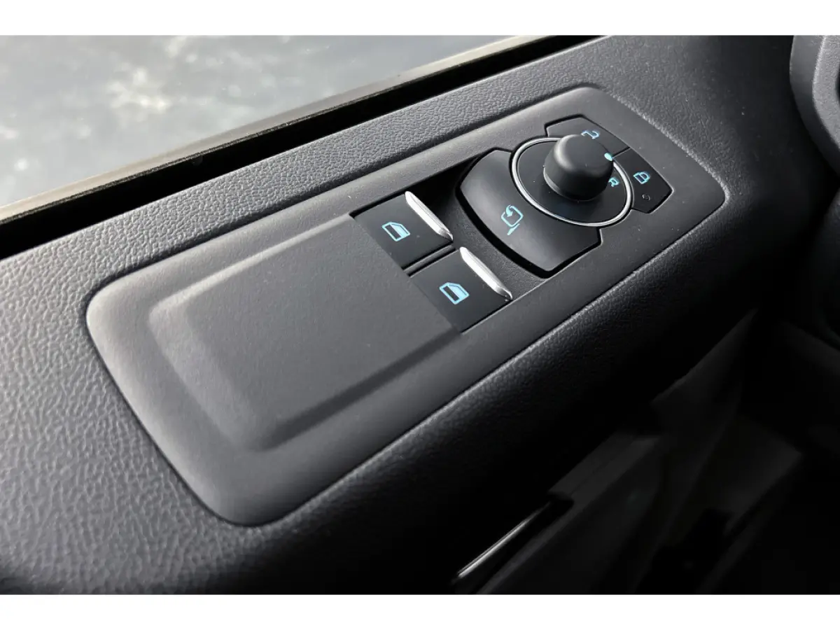 2.5 PHEV 233PK L2 | Raptor Edition | Leder | LED | Camera | Wegklapbare trekhaak | Adaptieve cruise control | Incl. BPM | Limited
