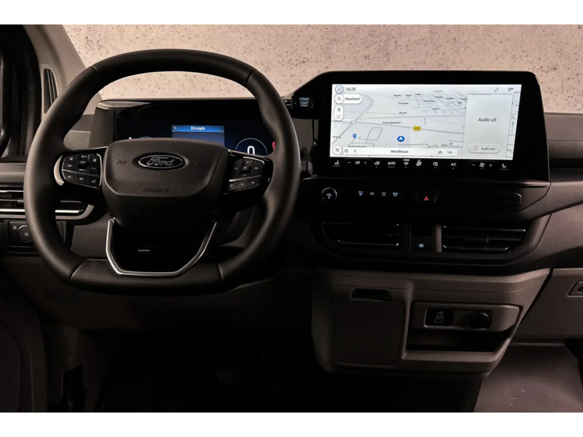 2.5 PHEV 233PK L2 | Raptor Edition | Leder | LED | Camera | Wegklapbare trekhaak | Adaptieve cruise control | Incl. BPM | Limited